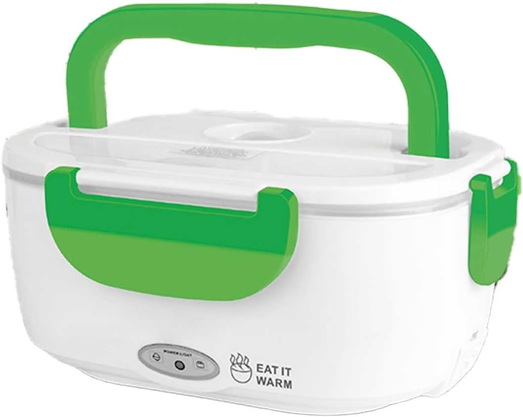 PranzoGO™ – Porta Pranzo Elettrico
